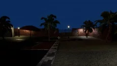 Inside the Backrooms jest podobna do Inside the Backrooms