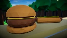 BVRGER VAN - gra w gatunku Wirtualna rzeczywistość (VR)