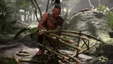 Ecumene Aztec - gra w gatunku Stealth