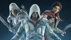 Assassin's Creed Nexus VR - gra w gatunku Średniowiecze