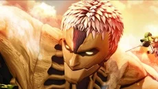 Attack on Titan VR: Unbreakable - gra w gatunku Wirtualna rzeczywistość (VR)
