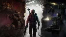 Quasimorph - gra w gatunku Gra fabularna