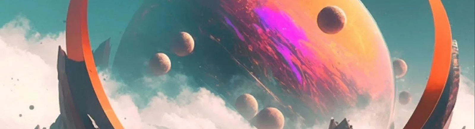 Forum Space Survival: Sci-Fi RPG