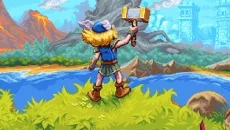 Tiny Thor