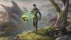 The Elder Scrolls Online: Necrom - gra w gatunku Gra fabularna