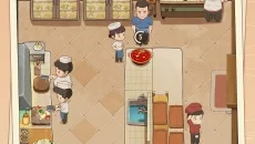 Chef Life: A Restaurant Simulator jest podobna do Chef Life: A Restaurant Simulator