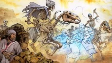 Six Ages 2: Lights Going Out - gra w gatunku Średniowiecze