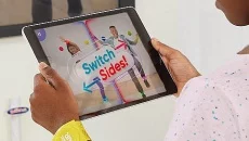 Twister Air - gra w gatunku Łamigłówka