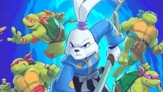 Teenage Mutant Ninja Turtles: Shredder's Revenge - Dimension Shellshock - gra w gatunku Pokonaj ich wszystkich