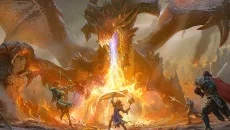 Watcher of Realms - gra w gatunku Fantastyka