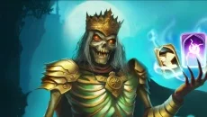 Deck of Souls - gra w gatunku Rogalik