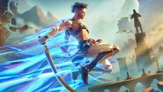 Prince of Persia The Lost Crown - gra w gatunku Platformówka
