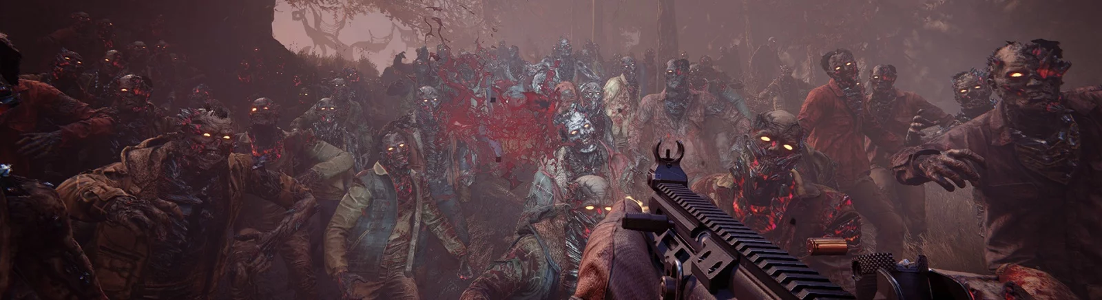 Pozytywne opinie o John Carpenter&#039;s Toxic Commando — 0 opinii