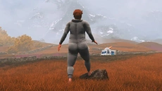 Baby Steps - data wydania dla PlayStation 5