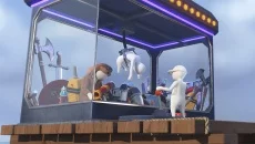 Human Fall Flat 2 - gra w gatunku Łamigłówka
