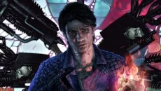 Shadows of the Damned: Hella Remastered - gra w gatunku Demony