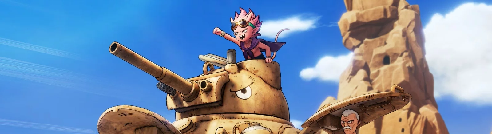 Sand Land — Таблица для Cheat Engine [1.0.3] / Tabele / Cheaty