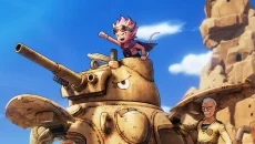Sand Land - data wydania dla PlayStation 5