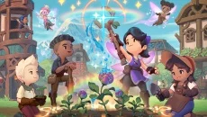 Fae Farm - gra w gatunku Izometria