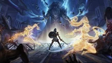 Lysfanga: The Time Shift Warrior
