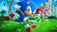 Sonic Superstars - gra w gatunku Kooperacja (co-op)