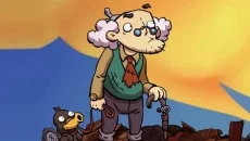 Surviving Deponia - gra w gatunku Otwarte światy
