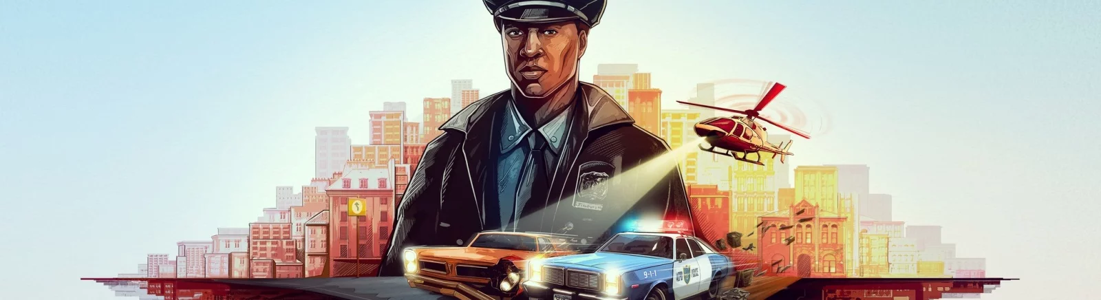 The Precinct — Tabela dla Cheat Engine [1.9.20284] / Tabele / Cheaty