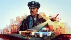 The Precinct - data wydania dla PC