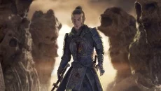 The Spirit of the Samurai - gra w gatunku Średniowiecze