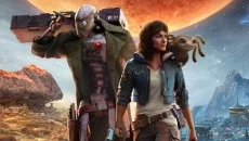Star Wars Outlaws - data wydania