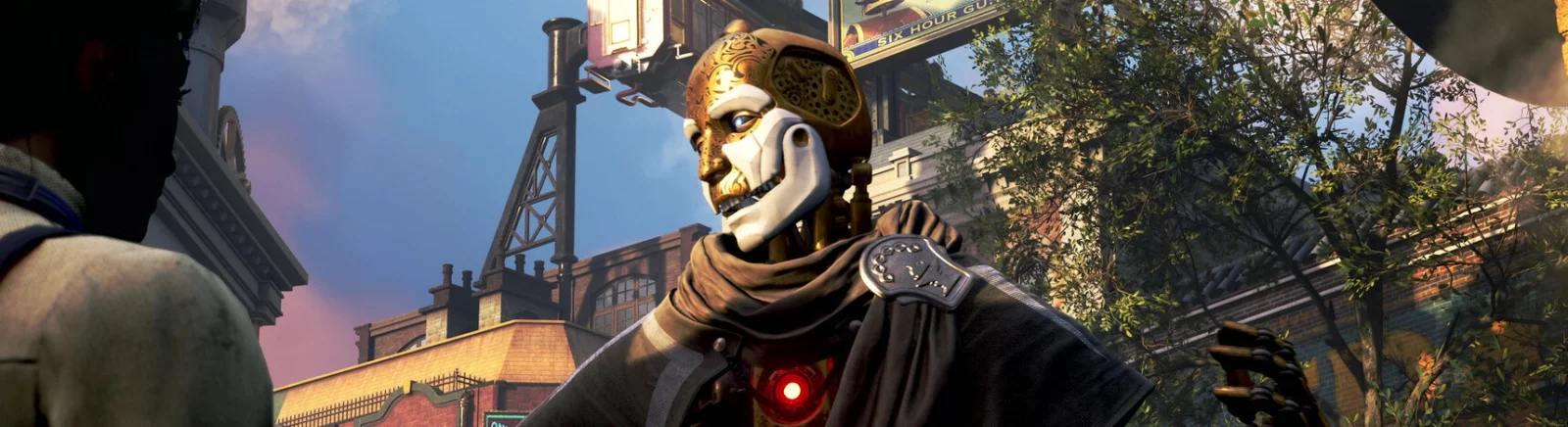 Artykuły Clockwork Revolution - recenzje, zapowiedzi, opinie