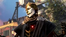 Clockwork Revolution - gra w gatunku Steampunk