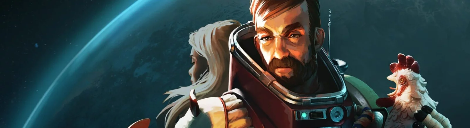 Najlepsze gry dla Nintendo Switch 2, podobne do Breathedge 2