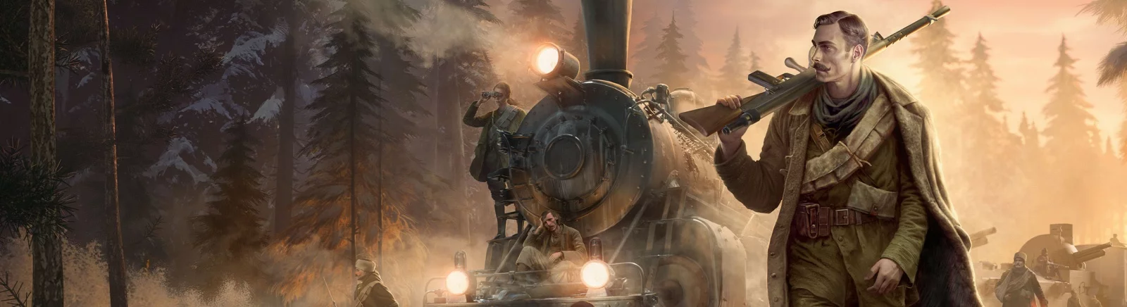 Last Train Home — Трейнер (+7) [UPD: 28.11.2023] / Trenery / Cheaty