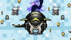 Legendary Sword - gra w gatunku Fantastyka