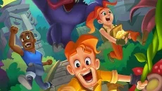 Temple Run: Idle Explorers - gra w gatunku Biznes / zarządzanie