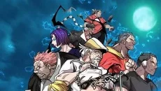 The Era of Overman: Idle RPG - gra w gatunku Widok z boku