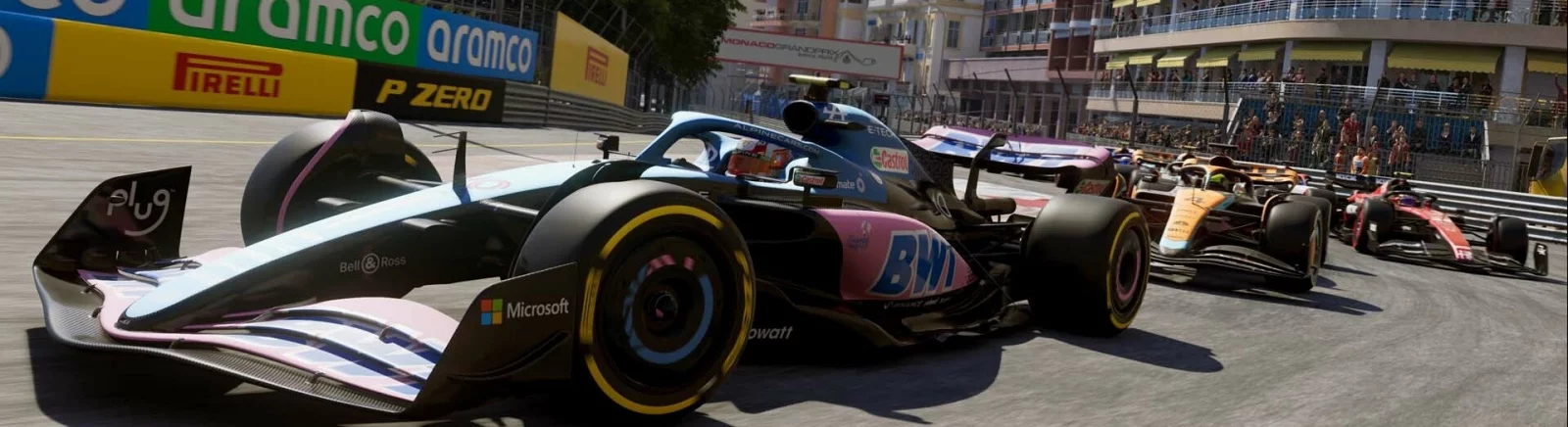 F1 23 — Таблица для Cheat Engine [UPD: 17.06.2023] / Tabele / Cheaty