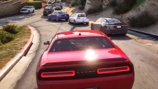 Real Car Driving Simulator 3d - gra w gatunku Widok z trzeciej osoby