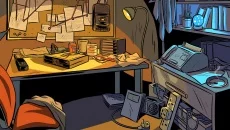 Unsolved Case - gra w gatunku Łamigłówka