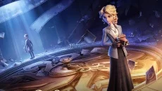 Identity V - gra w gatunku Horror