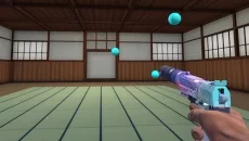 Aimlabs - gra w gatunku Strzelanka