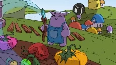 Aluna: Sentinel of the Shards jest podobna do Aluna: Sentinel of the Shards