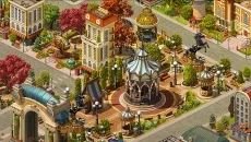 SteamCity - gra w gatunku Biznes / zarządzanie