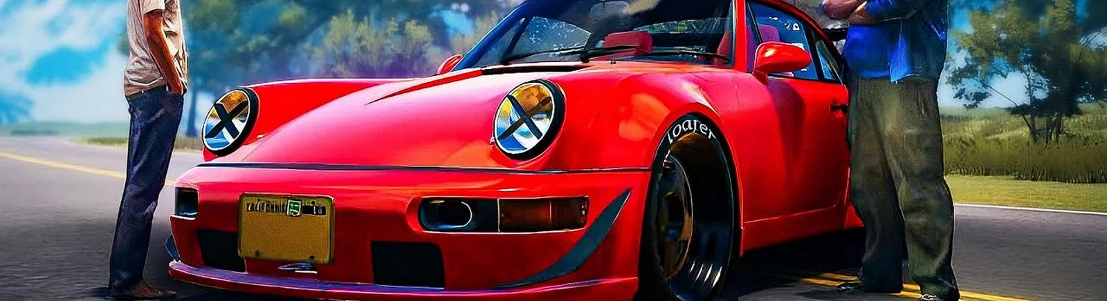 Car For Sale Simulator 2023 — 499,062,000 денег, все навыки, небольшой офис [v0.3.9] / Zapisane / Cheaty
