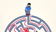 IQ Boost: Training Brain Games - gra w gatunku Widok z boku