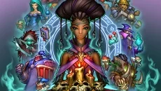 Spirit Hunters: Infinite Horde - gra w gatunku Widok z góry