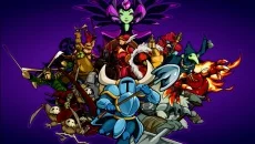 Shovel Knight Showdown - gra w gatunku Kooperacja (co-op)
