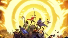 33 Immortals - gra w gatunku Akcja