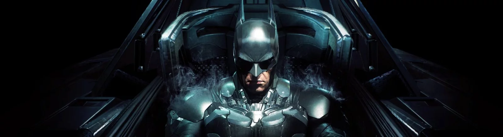 Kup Batman: Arkham Trilogy tanio, zniżki do 90% 🏷️, porównanie cen w różnych sklepach